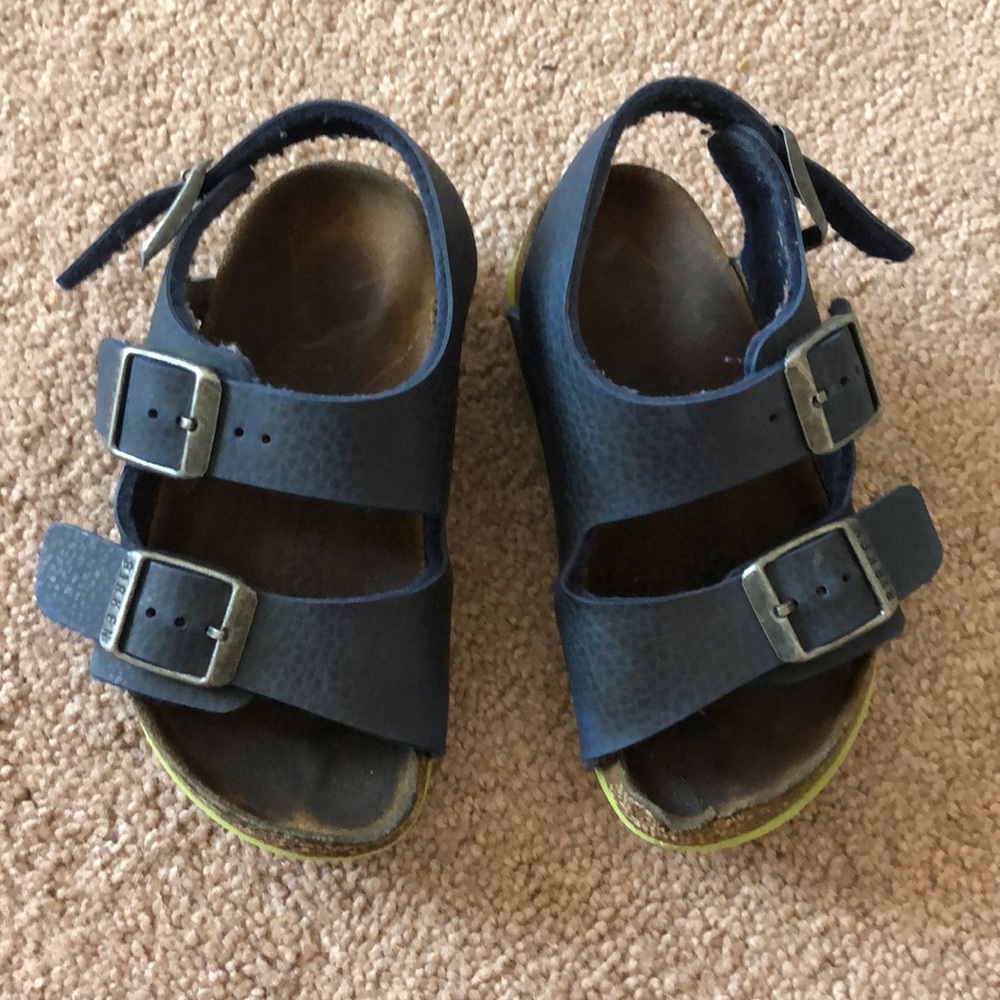 Birkenstock